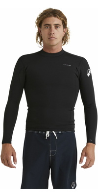 2026 Quiksilver Männer Everyday Sessions 1.5mm Neoprenjacke EQYW803060 - Black