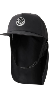 2026 Rip Curl Surf Serie Kappe 1GLMHE - Black