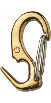 2026 Wichard Messing Einhandsegelverschluss WR72483