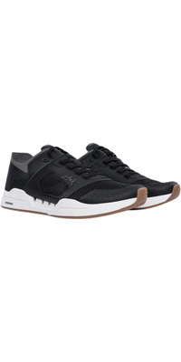 2026 Zhik FUZE Segeltrainer SHO0060  Black