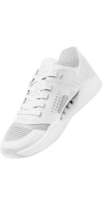 2025 Zhik FUZE Segeltrainer SHO-0060-U-WHT - White