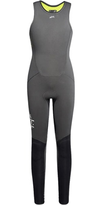 2026 Zhik Junior Superwarm Skiff-Neoprenanzug SKF-1130  Dark Grey