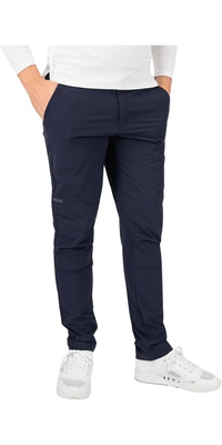 2026 Zhik Männer Deck Pant PNT-0275 - Navy Blue