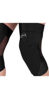 Zhik Männer 2026 Knieschoner KNE-0010 - Black