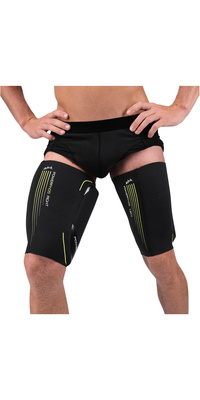 2026 Zhik Powerpads HIK-0380 - Black