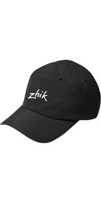 2026 Zhik Sports Cap HAT-200 - Black