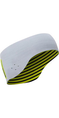 2026 Zhik SuperWarm Stirnband HEADBAND-1100 - Grey
