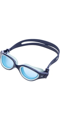 2026 ZONE3 Venator-X Schwimmbrille SA24GOGVE106 - Klar Blau / Blau Getönt