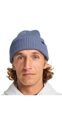 2025 Billabong M&auml;nner Arcade Beanie ABYHA00512 - Slate Blue
