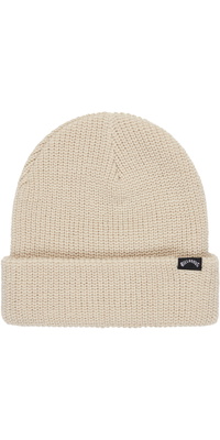 2025 Billabong Männer Arcade Beanie ABYHA00512 - Stone
