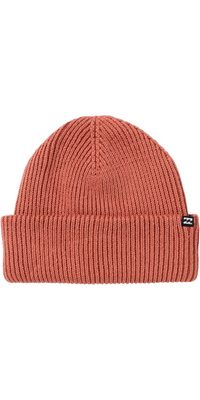 2025 Billabong Womens Wave Check Beanie 24E583500 - Kiss The Earth