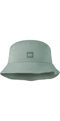 2026  Buff  Abenteuer-Bucket-Hat 135605.618.20.00 - Solid Flint