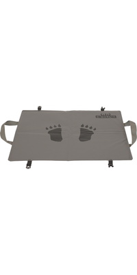 2026 C-Monsta Wickelauflage V2 CMCMG2 - Grey