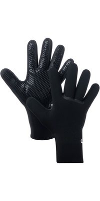 2026 C-Skins Wired 5mm Handschuhe C-GLWI5S - Black