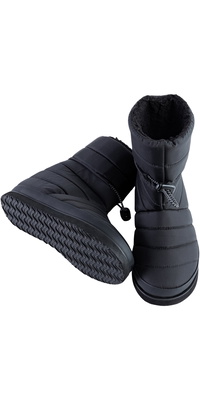 2026 Dryrobe Männer Thermal Boots M BT - Black
