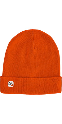 2026  Dryrobe  Mütze Aus 100 % Recyceltem Polyester V3DRPB2 - Orange