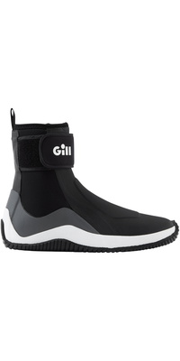 2026 Gill Junior Edge Stiefel 965j - Schwarz