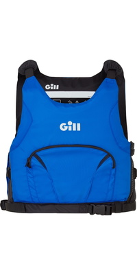 Gill Junior 2026 Pursuit Schwimmhilfe 4916J - Blue