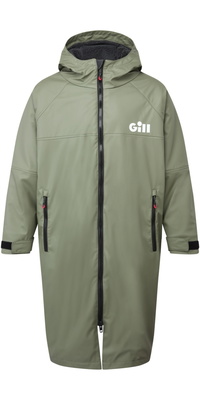2026 Gill Aqua Parka 5024  Sage