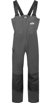 2026 Gill Männer Aspect 2.0 Bib FG302T - Graphite