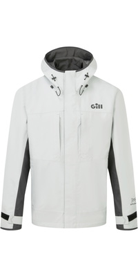 2026 Gill Männer Aspect 2.0 Jacket FG302J - Glacier / Graphite