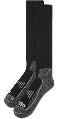 2026 Gill Männer Stiefel Socken 768 - Black