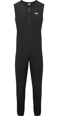2026 Gill Männer OS Performance Latzhosen 1073 - Black