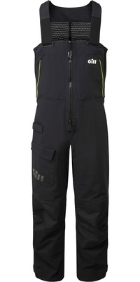 2026 Gill Männer OS2 Offshore Trousers OS26T - Black