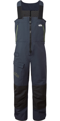 2026 Gill Männer OS2 Offshore Trousers OS26T - Navy