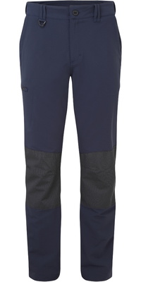 2026 Gill Männer UV Stretch Pro Hose UV023 - Navy