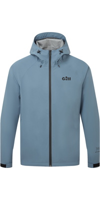 2026 Gill Männer Voyager Jacke WA01J - Storm Blau
