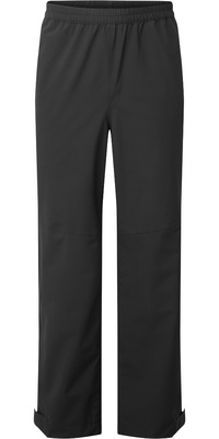 2026 Gill Männer Voyager Hose WA01P - Black
