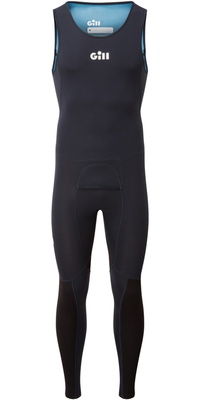 2026 Gill Männer Zenlite 2.0 Long John 5102 - Dark Navy