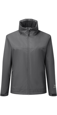 Gill Frauen Navigator 2026 Jacke CC91JW - Graphite