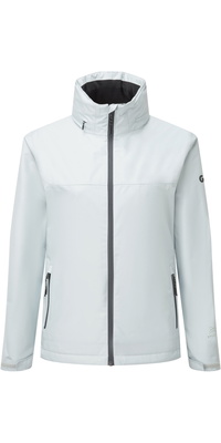 Gill Frauen Navigator 2026 Jacke CC91JW - Light Grey