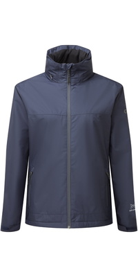 Gill Frauen Navigator 2026 Jacke CC91JW - Navy