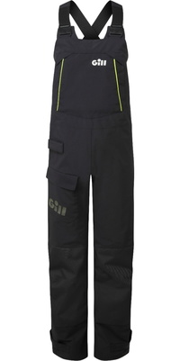 2026 Gill Frauen OS2 Offshore-Hose OS26TW - Black