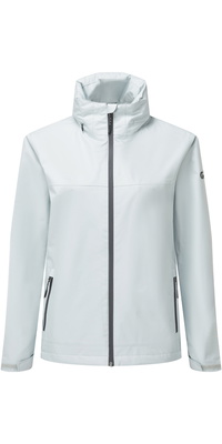 Gill Frauen Pilot 2026 Jacke CC90JW - Light Grey