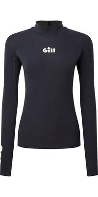 2026 Gill Frauen Zenlite 2.0 Top 5103W - Dark Navy