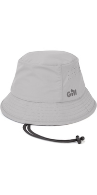 2026 Gill Junior Schaufelhut 155 - Grey