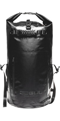2026 Gul 40L Drypac Serie Dry Tasche LU0120 - Black