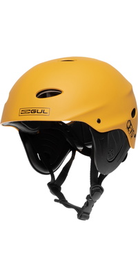 2026 Gul Evo 2.0 Watersports Helmet AC0104 - Yellow