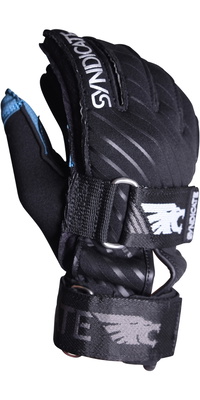 2026 HO Sports Syndicate Connect Glove H21GL-SYN-IO - Black / Blue