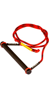 HO Sports 2026 Syndicate Redline 12-Griff HA-H-S-SYR-12-110 - Red