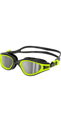2026 HUUB Aphotic II Schwimmbrille A2-AG2FYB - Gelb / Black
