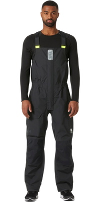 2026 Helly Hansen Männer Pier 4.0 Bib 34485 - Ebony