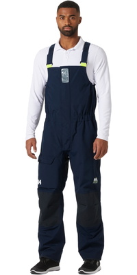 2026 Helly Hansen Männer Pier 4.0 Bib 34485 - Navy
