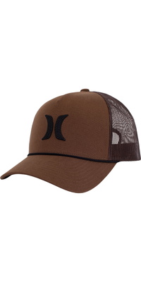 2025 Hurley Männer High Icon Trucker HIHM0311 - Cedar