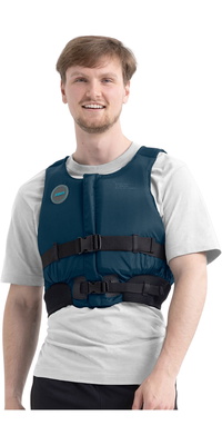 2026 Jobe Adventure 50N Schwimmweste 244824002 - Midnight Blue