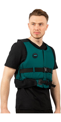 2026 Jobe Adventure 50N Schwimmweste 244825002 - Atlantic Green